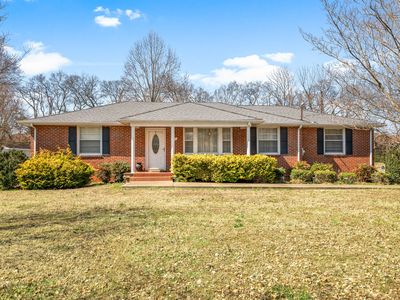 1515 Leaf Ave, Murfreesboro, TN, 37130