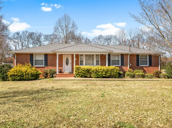 1515 Leaf Ave, Murfreesboro, TN 37130