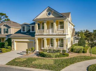 245 Auburn Oaks Rd W, Jacksonville, FL 32218