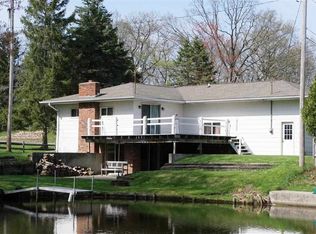 3373 Hoyer Rd, Jackson, MI 49201