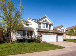 7698 Rampart Way, Littleton, CO 80125