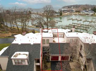 4395 E Marin Woods #C, Port Clinton, OH 43452