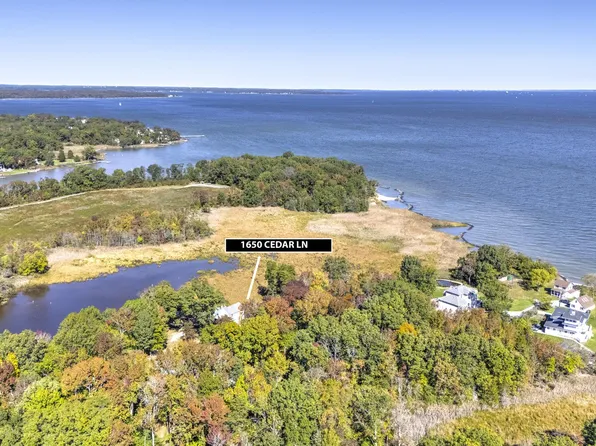 1650 Cedar Ln, Shady Side, MD 20764