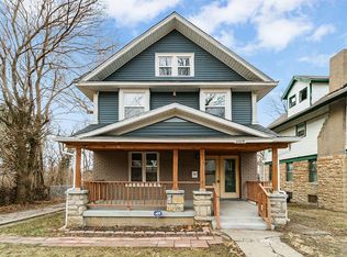 3328 Virginia Ave, Kansas City, MO 64109