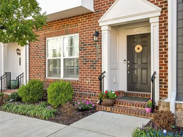 5313 Masons Ln, Richmond, VA 23230