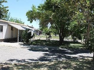 752 Garfield Dr, Palisade, CO 81526