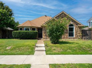 3801 Smartt St, Rowlett, TX 75088