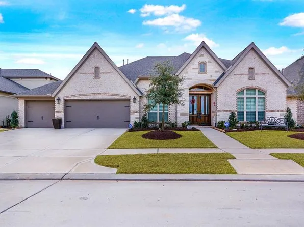 7118 Kinglet Ct, Katy, TX 77493