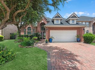 11938 Galentine Point, Cypress, TX 77429