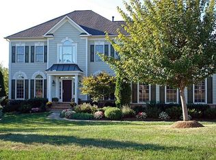 40703 Carry Back Ln, Leesburg, VA 20176