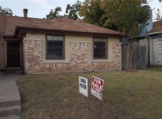 2433 E Timberview Ln, Arlington, TX 76014