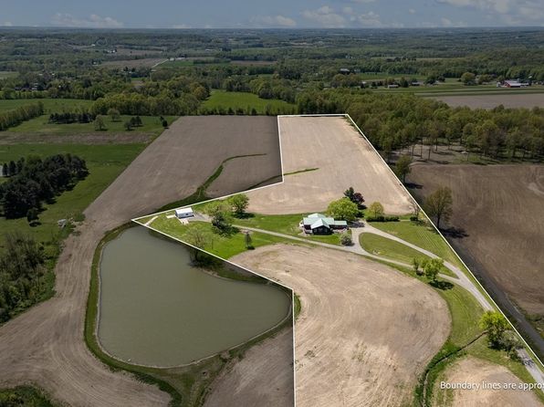 1406 Township Road 1353, Ashland, OH 44805