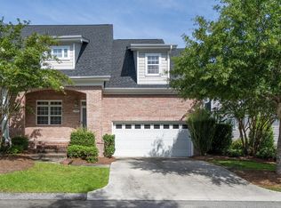 7500 Promontory Ct, Wilmington, NC 28412