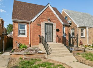 4028 W 58th St, Chicago, IL 60629