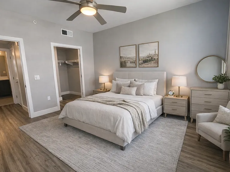 Amo Apartments Little Italy — Photo 11