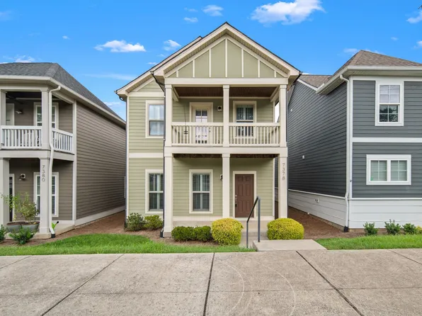 7378 Old Harding Pike, Nashville, TN 37221
