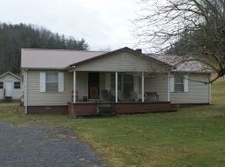 3334 Cold Springs Rd, Mountain City, TN 37683