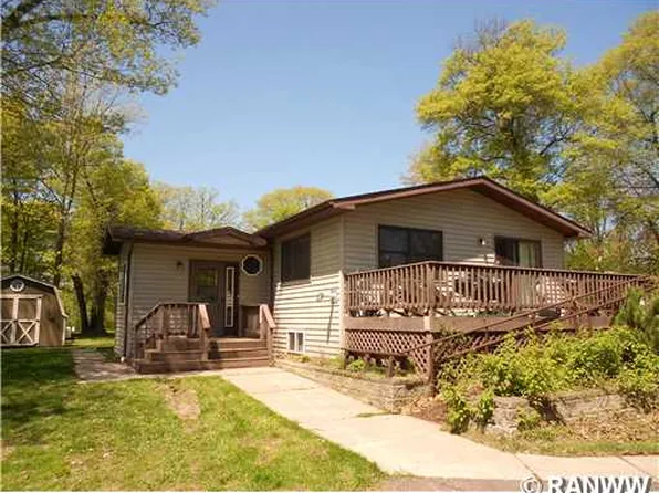 N5005 Trails End St, Bruce, WI 54819