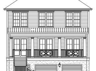 2522 Waverly St, Daniel Island, SC 29492