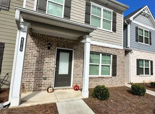 4319 Mallory Ct S, Union City, GA 30291