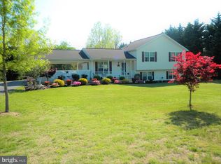 8045 Portland Ct, Owings, MD 20736