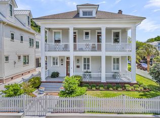 429 Huger St, Charleston, SC 29403