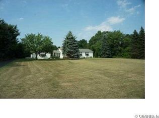 6726 Chili Riga Center Rd, Churchville, NY 14428