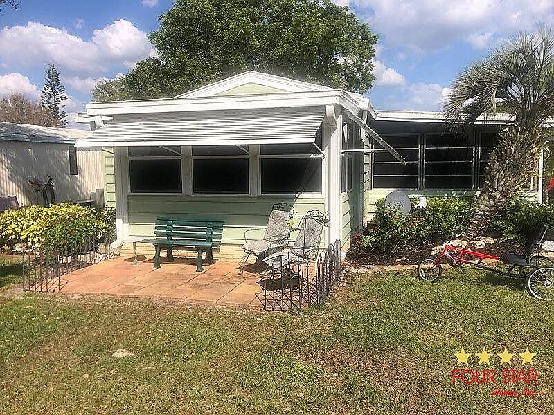 2796 S Flamingo Rd #275