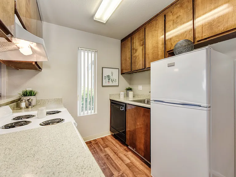 Bay Kitchen