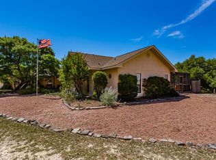 315 Saddlewood Blvd, Kerrville, TX 78028