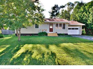 13 Springer St, Richmond, ME 04357