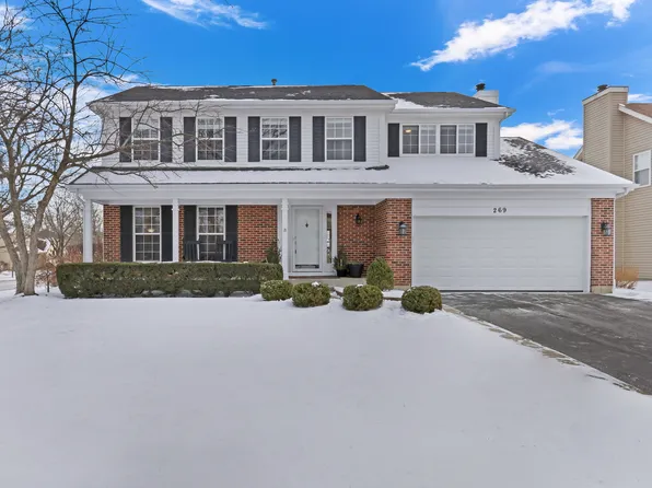 269 Braxton Way, Grayslake, IL 60030
