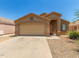 12465 W Hearn Rd, El Mirage, AZ 85335