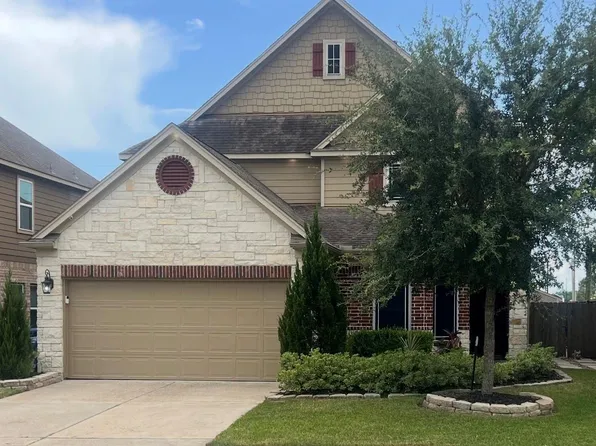 5102 Espuela Ln, Baytown, TX 77521