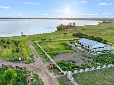1 Pelican Drive, Weldona, CO, 80653