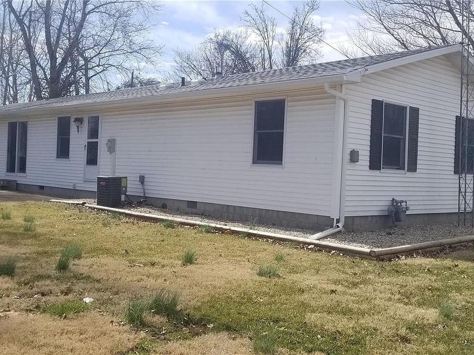 505 Park St, Taylor Springs, IL 62089 Zillow
