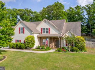 141 Cypress Dr, Jefferson, GA 30549