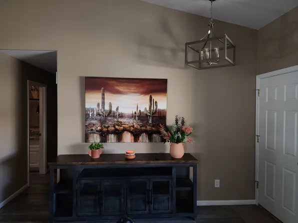 9107 E Coopers Hawk Dr, Sun Lakes, AZ 85248