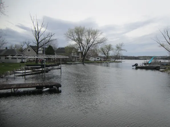 LOT 5 N Venice Beach Rd, Oconomowoc, WI 53066
