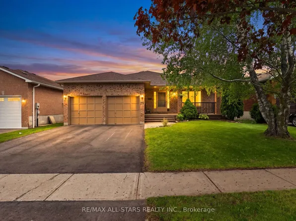 29 Lakeview Dr, Scugog, ON L9L 1G9