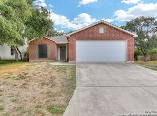 5902 Oak Blossom, San Antonio, TX 78250