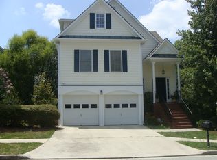 410 Sycamore Ridge Dr, Decatur, GA 30030