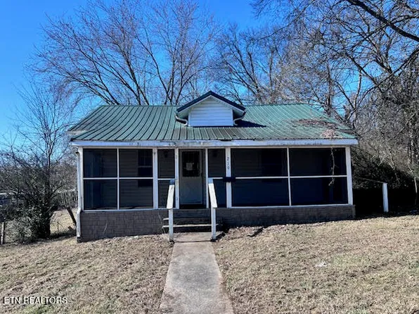 219 Yankee St NE, Knoxville, TN 37914