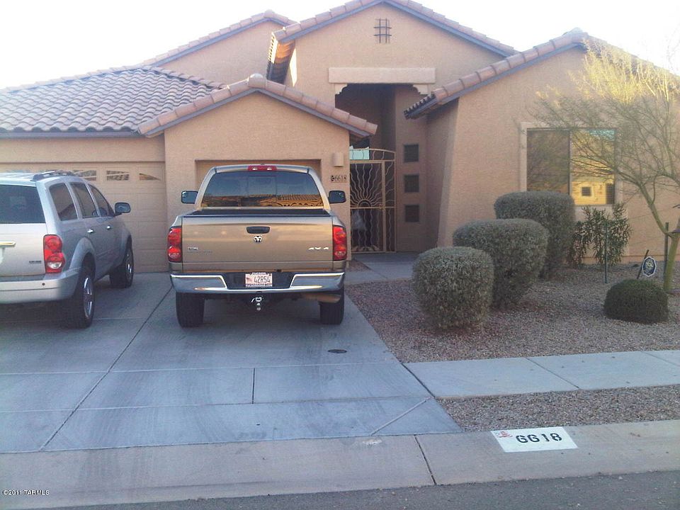 1st image of 6618 S Quail Vista Dr