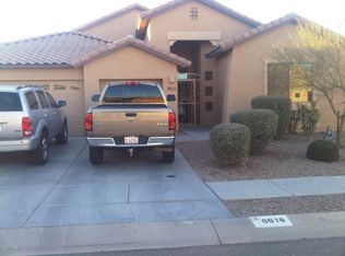 6618 S Quail Vista Dr, Tucson, AZ 85756