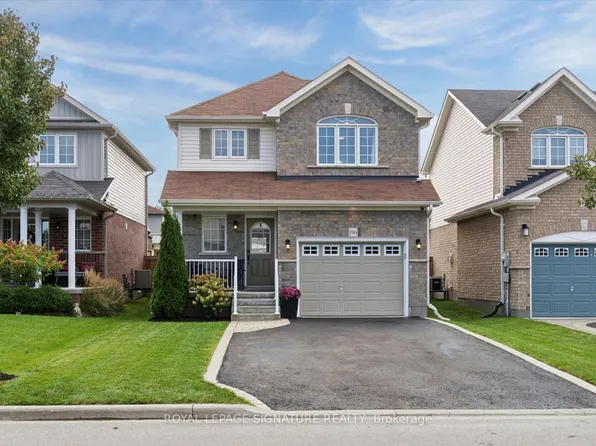 196 Mallory St, Clarington, ON L1E 0J5
