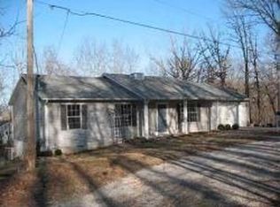 2 Cudworth Cir, Bella Vista, AR 72714
