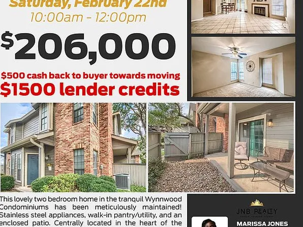 17 Chapel Hill Cir #17, San Antonio, TX 78240