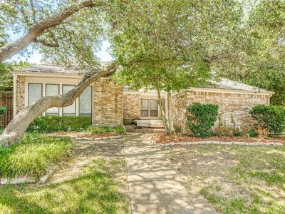 2520 Glencliff Dr, Plano, TX, 75075