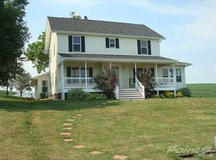 20733 Route 151, Bernard, IA 52032